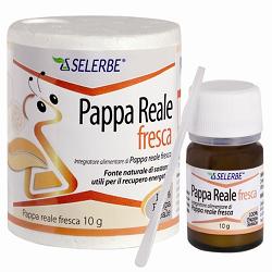 PAPPA REALE FRESCA 10 G - Fontenova srl
