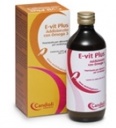 E-VIT PLUS 200 ML - Fontenova srl
