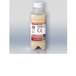 GLUCERNA 1,0 VANIGLIA 500 ML - Fontenova srl