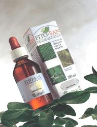 ERISIMO TINTURA MADRE 100 ML - Fontenova srl