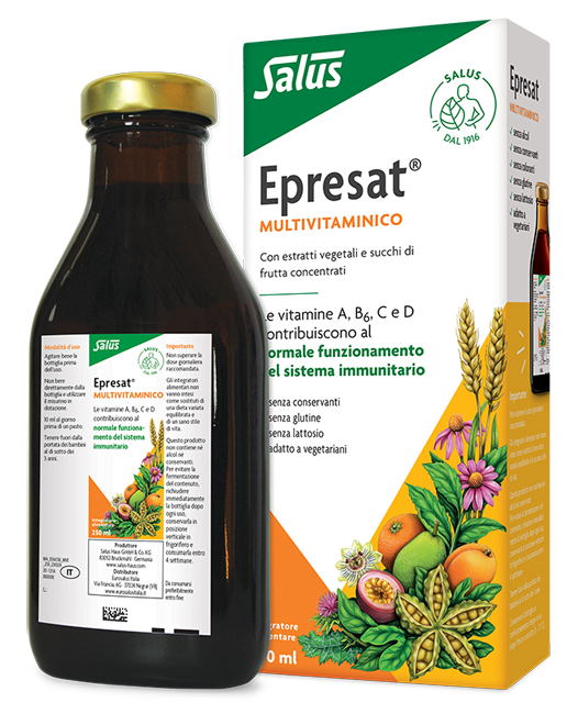 EPRESAT 250 ML - Fontenova srl