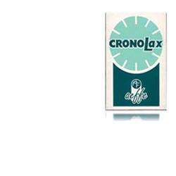 CRONOLAX ALIMENTARE 30 CAPSULE - Fontenova srl