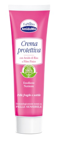 EUPHIDRA AMIDOMIO CREMA PROTETTIVA 50 ML - Fontenova srl