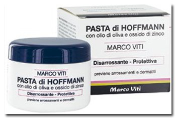 PASTA DI HOFFMANN 200 ML - Fontenova srl
