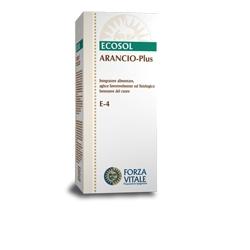 ECOSOL NORMORIT GOCCE 50 ML - Fontenova srl