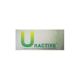 URACTIVE 30 CAPSULE - Fontenova srl