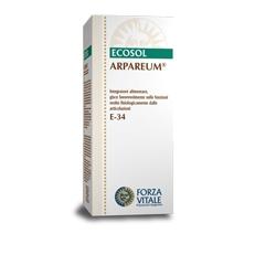 ECOSOL ARPAREUM GOCCE 50 ML - Fontenova srl