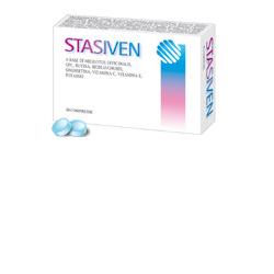 STASIVEN 30 COMPRESSE - Fontenova srl