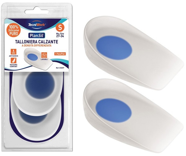 TALLONIERA CALZANTE PLANSIL MISURA LARGE 1 PEZZO - Fontenova srl