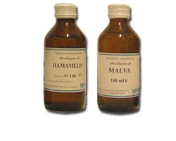 MUCILLAGINE MALVA 100 ML - Fontenova srl