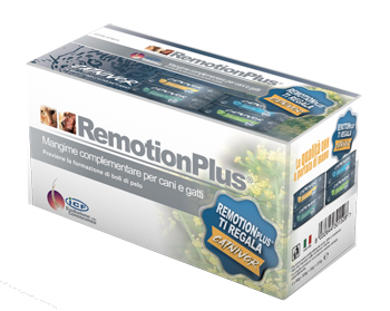 REMOTION PLUS MANGIME GATTI 50 G - Fontenova srl