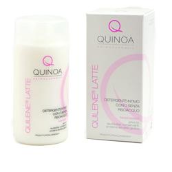 QUILENE LATTE 125 ML - Fontenova srl