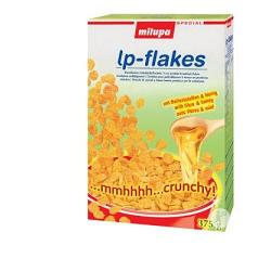 LP FLAKES 375 G - Fontenova srl