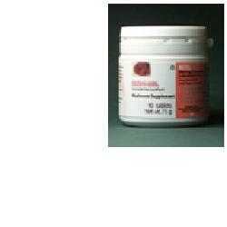 REISHI MYCOLOGY RESEARCH LABORATORIES 90 COMPRESSE - Fontenova srl