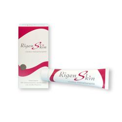 RIGENSKIN CREMA RISTRUTT 30 ML - Fontenova srl