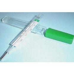 TERMOMETRO ECOLOGICO LINEA F 1 PEZZO - Fontenova srl