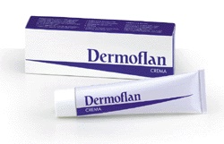 DERMOFLAN CREMA ML 40 - Fontenova srl