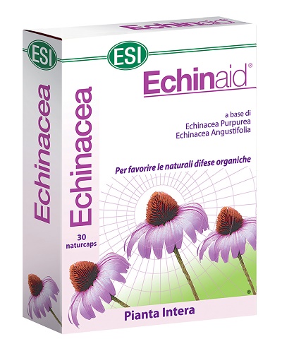 ESI ECHINAID 30 CAPSULE - Fontenova srl