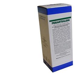 PERIARTRALGIN SOLUZIONE IDROALCOLICA 50 ML - Fontenova srl