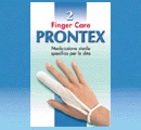 MEDICAZIONE DITA PRONTEX FINGER CARE - Fontenova srl