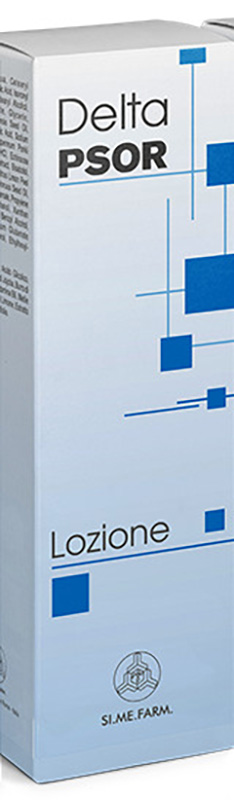 DELTAPSOR LOZIONE ESFOLIANTE 200 ML - Fontenova srl