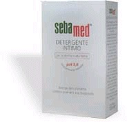 SEBAMED INTIMO ETA' FERTILE PH 3,8 200 ML - Fontenova srl