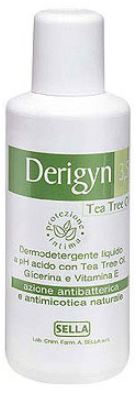 DERIGYN TEA TREE OIL 300 ML - Fontenova srl