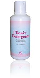 CLINNIX DETERGENTE DERMATOLOGICO 500 ML - Fontenova srl