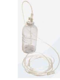 GORGOGLIATORE COMPLETO PER OSSIGENO CON OCCHIALI - Fontenova srl