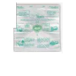 RIANIMATORE BOCCA A BOCCA 1 PEZZO - Fontenova srl