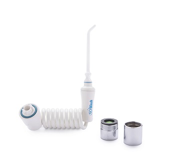 SOWASH IDROGETTO IGIENE ORALE - Fontenova srl