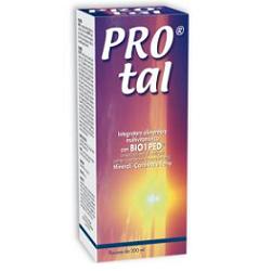 PROTAL VITAMINA B 200 ML - Fontenova srl