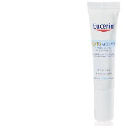 EUCERIN VISO Q10 OCCHI 15 ML - Fontenova srl