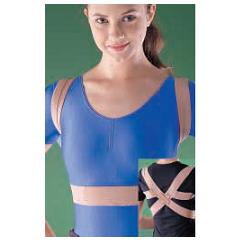 OPPO CORRETTORE SCOLIOSI 2075 XL - Fontenova srl