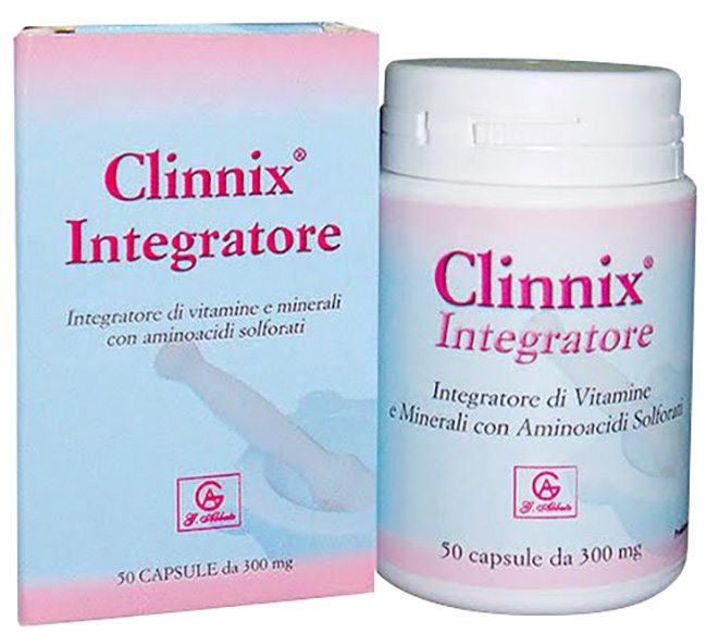 SKINSAN VITAMINE MINERALI 50 CAPSULE - Fontenova srl