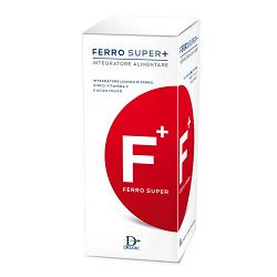 FERRO SUPER + 200 ML - Fontenova srl
