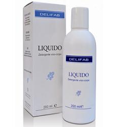 DELIFAB LIQUIDO 200 ML - Fontenova srl