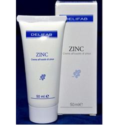 DELIFAB ZINC 50 ML - Fontenova srl