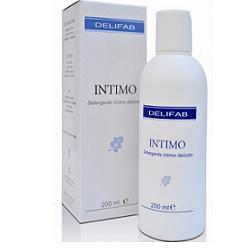 DELIFAB INTIMO 200 ML - Fontenova srl