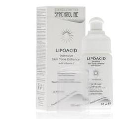 LIPOACID INTENSIVE CREMA 50 ML - Fontenova srl