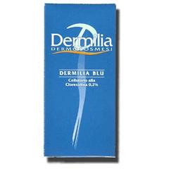 DERMILIA BLU COLLUT 200ML - Fontenova srl