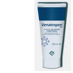VENATROPEN GEL 200 ML - Fontenova srl