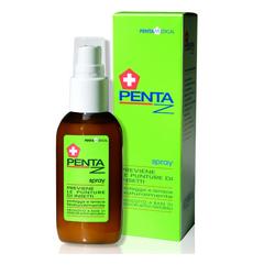 PENTA Z LOZIONE NEPETA CATARIA 50 ML - Fontenova srl