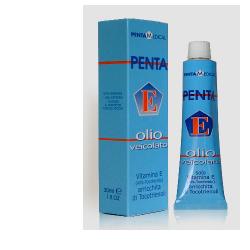 PENTA E FLUIDA GEL 50 ML - Fontenova srl