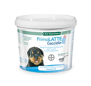 PRIMOLATTE CUCCIOLO BARATTOLO 250 G - Fontenova srl