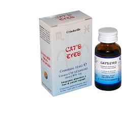 CATS EYES 10 ML - Fontenova srl