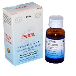 PEARL LIQUIDO 10 ML - Fontenova srl