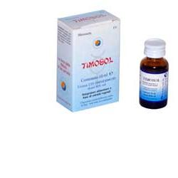 TIMOSOL LIQUIDO 10 ML - Fontenova srl