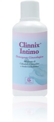 CLINNIX INTIMO DETERGENTE GINECOLOGICO 500 ML - Fontenova srl