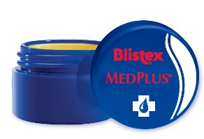 BLISTEX MED PLUS VASETTO 7 G - Fontenova srl